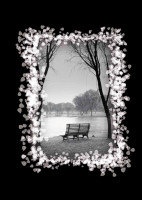 Brulion A4 96k. linia Kreska